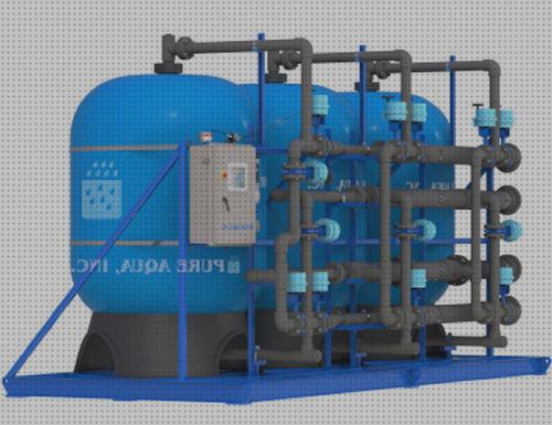 Las mejores marcas de filtros filtros industriales