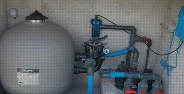 ¿Dónde poder comprar desmontables piscinas filtros?