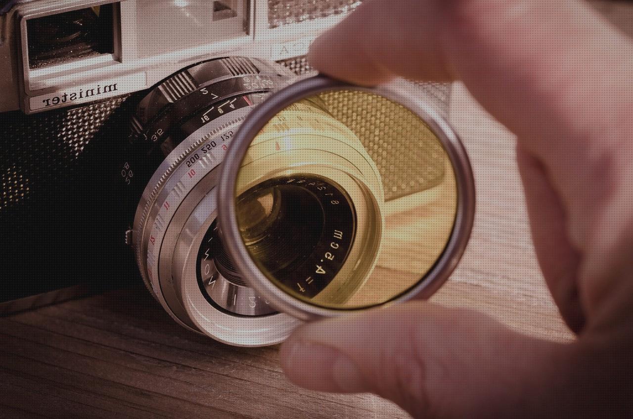 Las mejores filtros filtros union