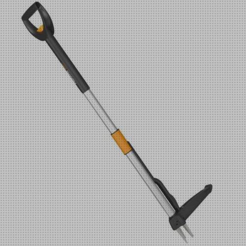 Opiniones de los 9 mejores Fiskars Extractores Malas Hierbas