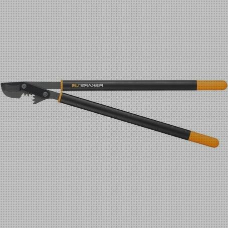 Review de fiskars l98