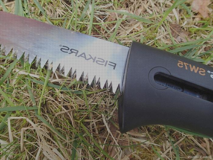 Review de fiskars sw 75