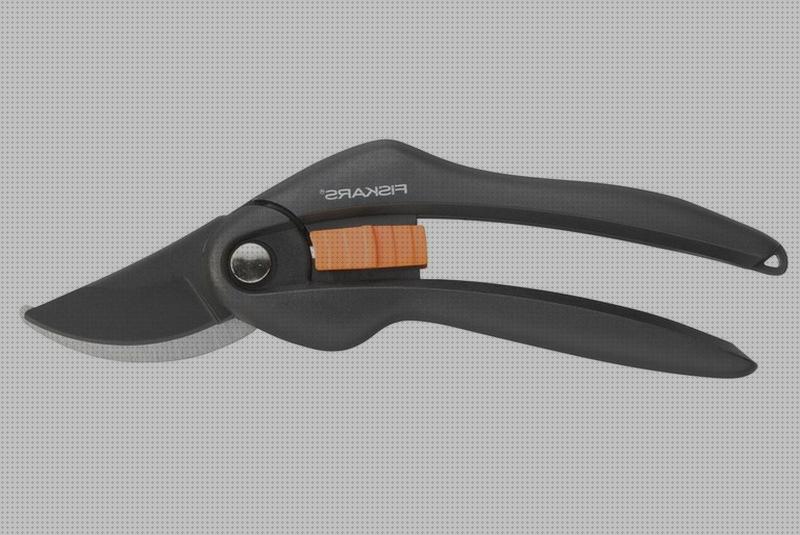 Review de fiskars tijeras de podar