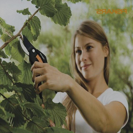Opiniones de tijeras podar fiskars cultivador de jardin minus spa fiskars tijeras de podar