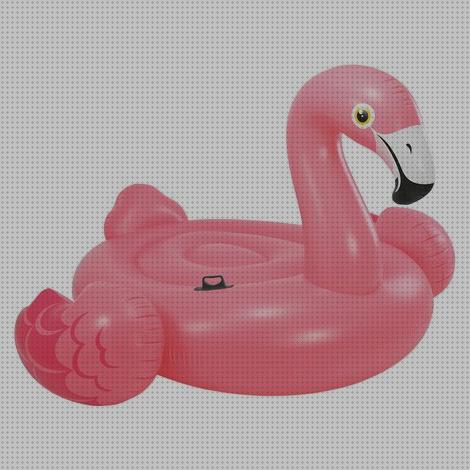 Las mejores intex piscina infantiles dinos intex flamenco mega hinchable intex