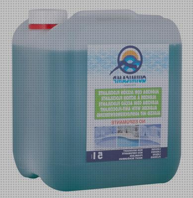 ¿Dónde poder comprar floculante piscina kayak inflable k2 kayak hinchable floculante algicida?