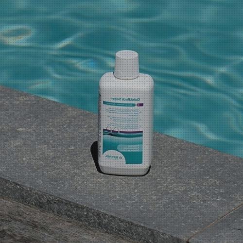 Review de floculante bayrol