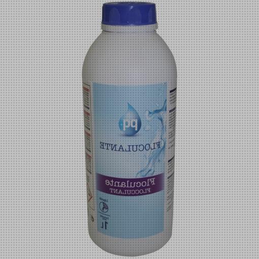 Mejores 32 floculante liquidos