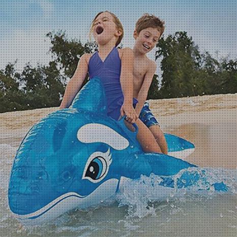 Los 28 Mejores Flotador Hinchables Piscinas Cuellos
