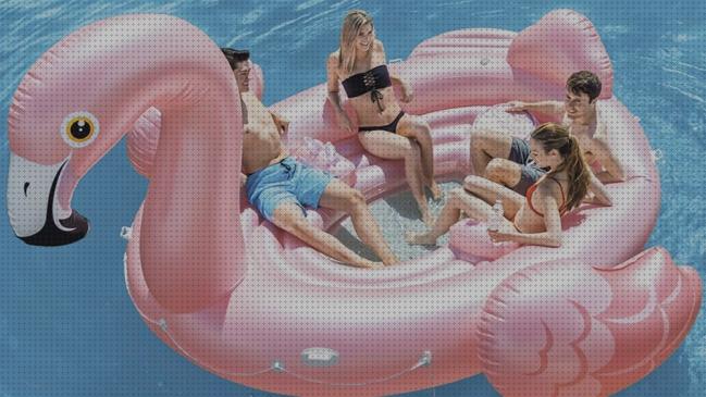 Mejores 35 flotador piscinas gigantes
