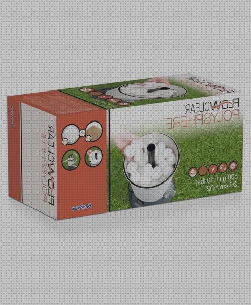 25 Mejores flowclear polysphere