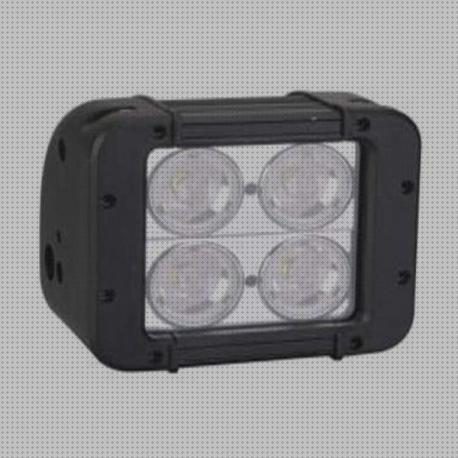 Review de foco 40w