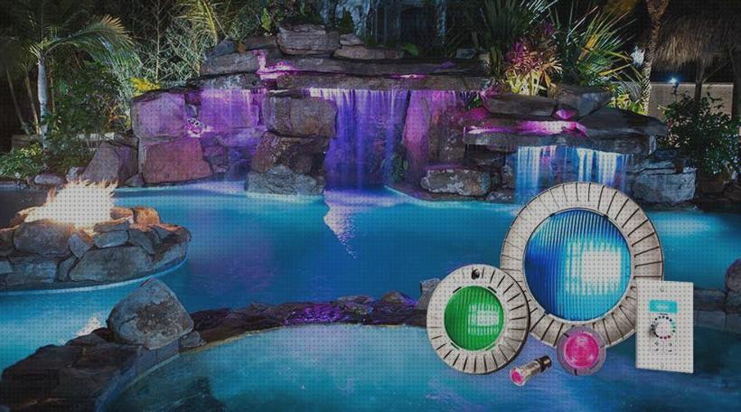 ¿Dónde poder comprar led foco led piscina desmontable?