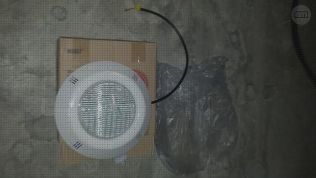 Los mejores 21 Focos Led Piscinas Superficies