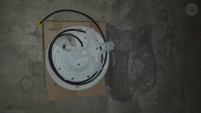 Review de foco led piscina superficie