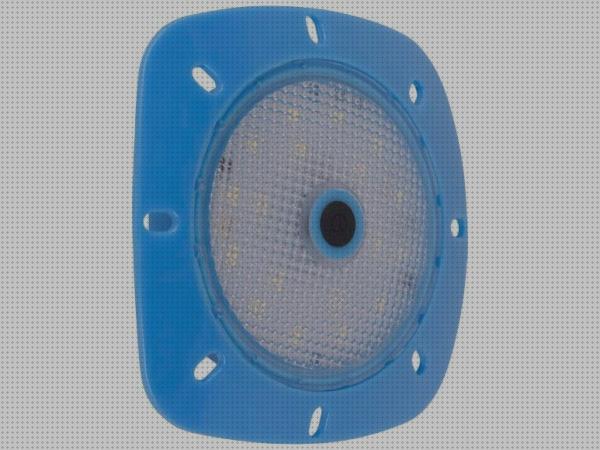 Review de foco piscina sin cables