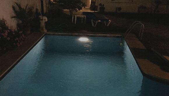 Las mejores marcas de focos piscinas focos par piscinas