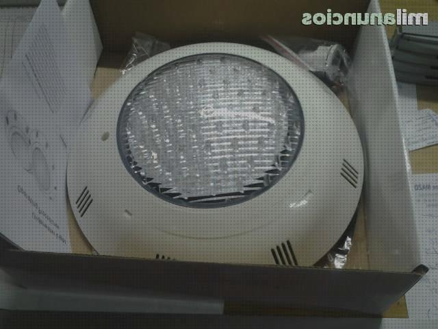 Las mejores marcas de led foco led piscina superficie