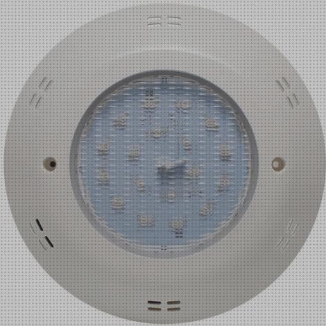 Review de focos par piscinas