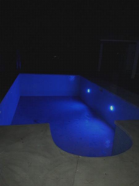 Las mejores foco piscina focos piscina