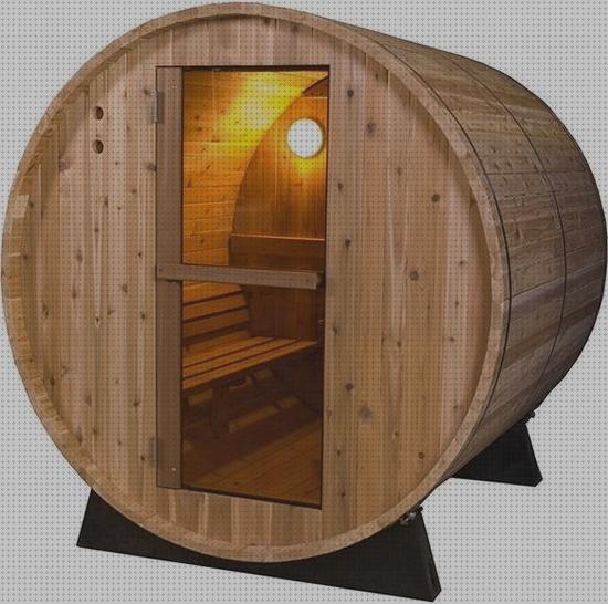 Los 10 Mejores fonteyn saunas