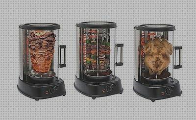 Review de forno grill