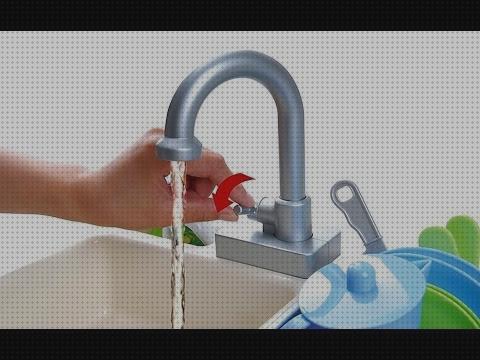 Análisis de los 18 mejores Fregaderos De Juguetes Con Aguas Diy