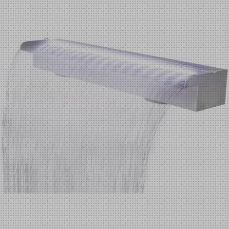 ¿Dónde poder comprar fuentes fuente piscina desmontable?