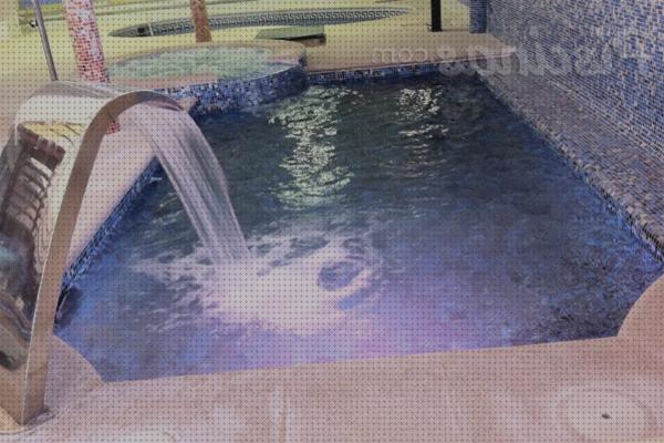 TOP 22 fuentes piscinas desmontables del mundo