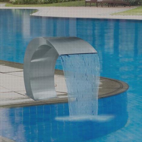 Las mejores fuentes fuente piscina desmontable