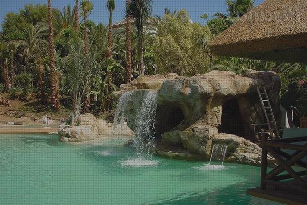 Las mejores marcas de fuentes fuente piscina desmontable