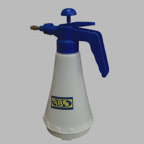 TOP 13 fumigadora pequeñas bajo análisis