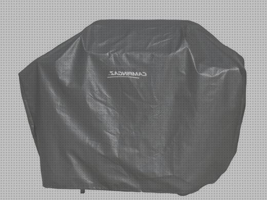 Review de funda barbacoa campingaz xxl