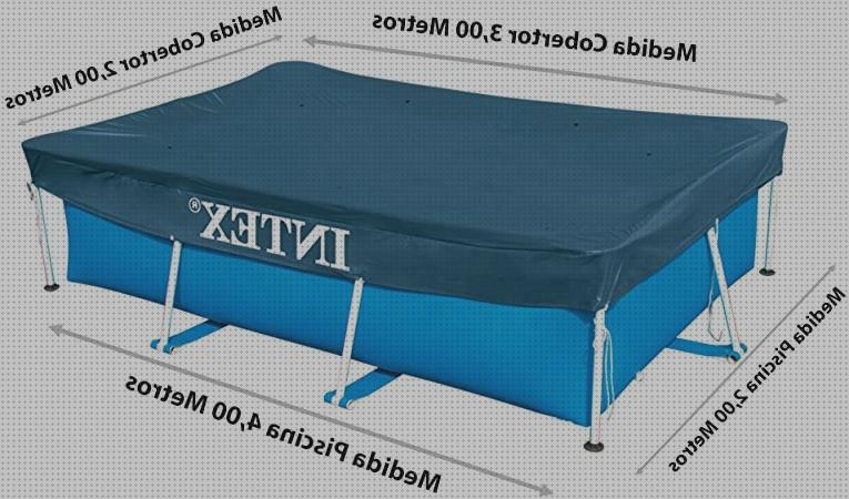 ¿Dónde poder comprar piscina intex 260 intex funda intex piscina 260 x 160?