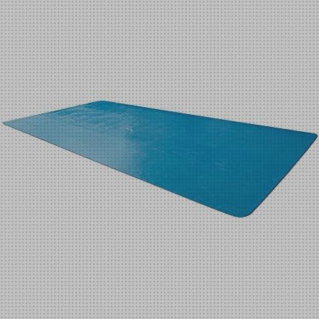 Review de funda intex piscina 260 x 160