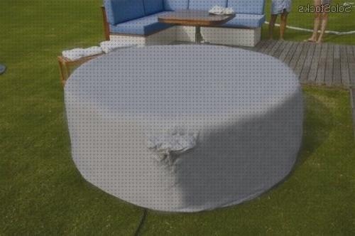 Análisis de las 19 mejores fundas jacuzzis exteriores