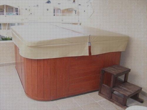 Las mejores marcas de Más sobre aquaparx spa hinchable Más sobre bañera hidromasaje de la fone Más sobre piscina rigida 3 20x1 20 funda jacuzzi exterior