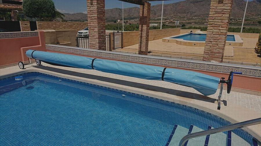28 Mejores fundas piscinas