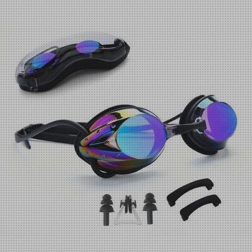Las mejores marcas de gafas gafas piscina 4 años