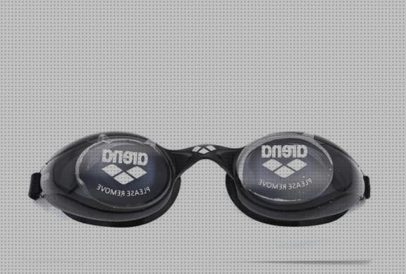 Opiniones de las 19 mejores Gafas De Piscinas Arenas