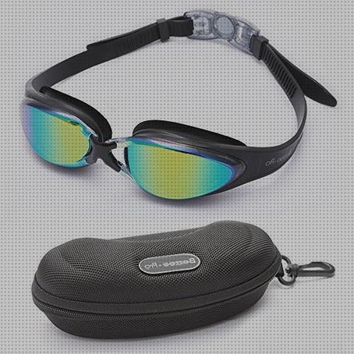 Las mejores gafas gafas de piscina desmontable