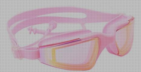 Las mejores marcas de gafas gafas piscina hombre