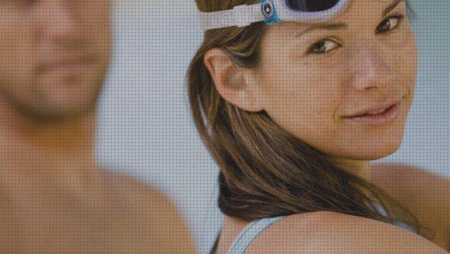 Las mejores marcas de gafas gafas piscina niña