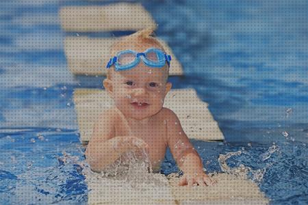 Las mejores marcas de niños gafas piscina niños