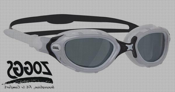 Las mejores marcas de gafas gafas piscina zoggs