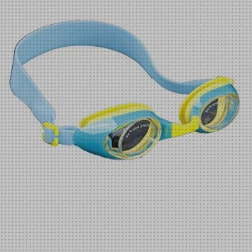 Las 12 Mejores Gafas Piscinas De 4 Años