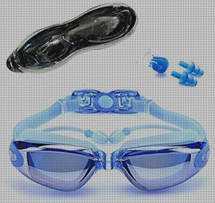 ¿Dónde poder comprar gafas gafas piscina graduadas?