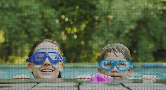 ¿Dónde poder comprar gafas gafas piscina hombre?