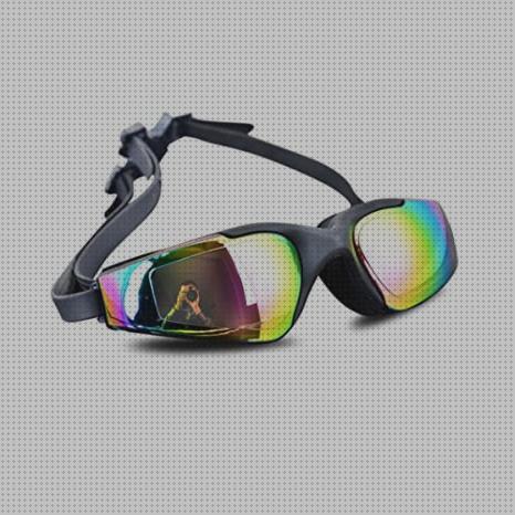 Review de gafas piscina hombre