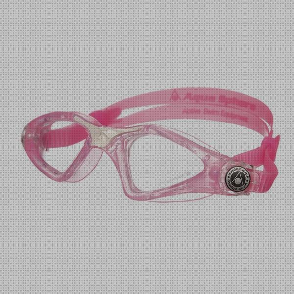 ¿Dónde poder comprar gafas gafas piscina niña?